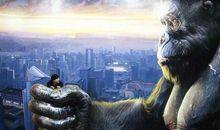 上帝给我们每个人多少只手