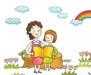 家庭教育：做一个“懒惰”的父母，坚持不陪你