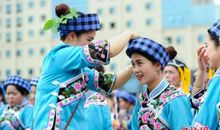布依族的风俗习惯