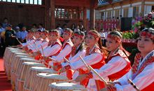 朝鲜族的风俗习惯