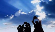 是什么阻止了你成为想成为的人