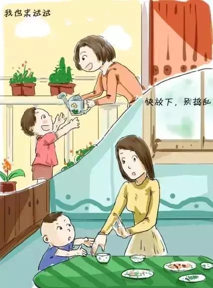 10个地区缺乏中国家庭教育