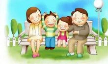 家庭教育的十个“一分钟”