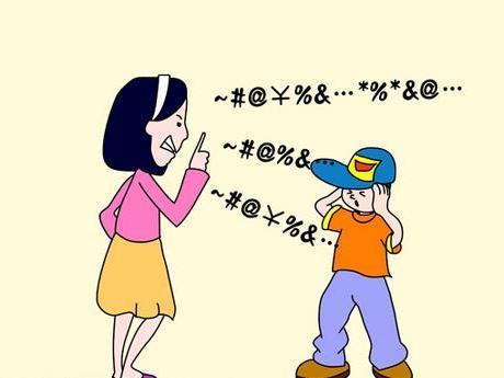 给父母和老师的建议