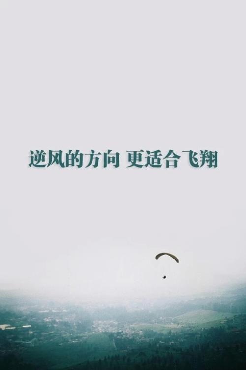 励志演讲：机会只属于那些有准备的人