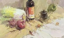 所谓热爱，就是坚持和投入