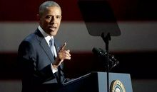 奥巴马演讲稿：我们为什么要上学