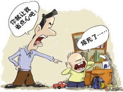 高中父母必读：考试前多听少说话以支持孩子