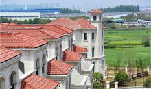 只有经得起失败,才能得到成功地青睐