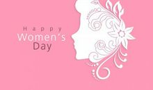 三八妇女节致辞