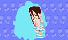 经典语录：爱和信任，恨和猜疑，都是无法控制的