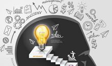 思路决定出路，格局决定结局