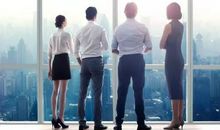 年薪10w和年薪100w的人，差在哪里？