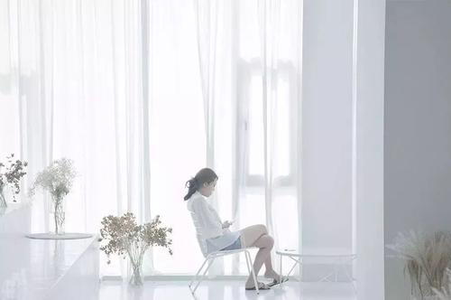 睡前原谅一切，起床后可以期待