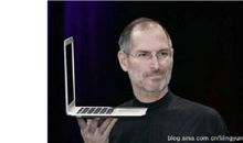 让乔布斯教育你的孩子:梦想要有高度