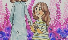 做痛苦的人，不做快乐的猪