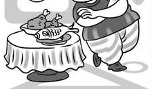 做到这三点，坚持就不难了