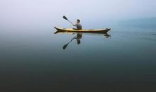 相信别人的努力，看得起当下的自己