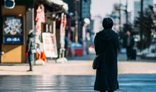 如果你不想工作了,就去这四个地方走走