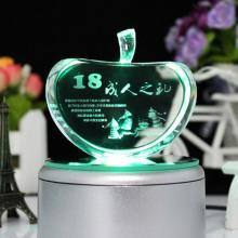 写在儿子十八岁生日时：儿子，成年快乐！
