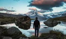 为什么终生努力却无大的成就