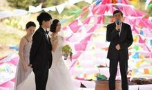 证婚人搞笑证婚词