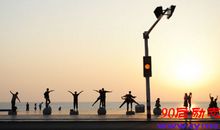 励志文章：坚持，我的信念