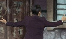 励志文章：苦难是人生的一块垫脚石