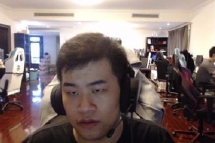 让大家认识你