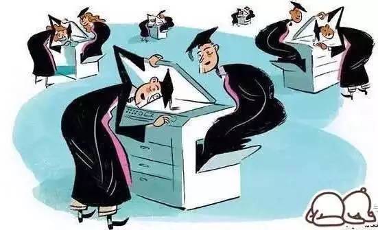 您认为自己在起跑线上输了，但实际上其他人在最后输了