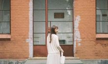 孤单是对你最好的惩罚