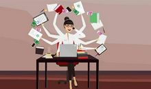 每个人都少了一样东西