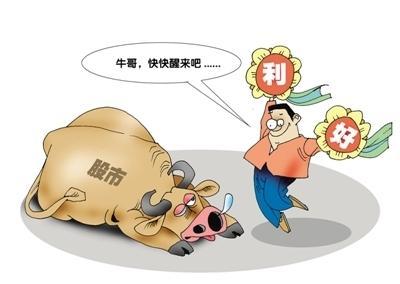 耐心地创造机会