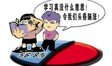 应对厌学孩子的三大秘诀