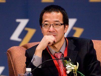 俞敏洪：成就孩子真正的幸福