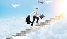 你有没有努力去当最后一个人