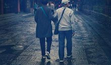 让我陪你慢慢变老