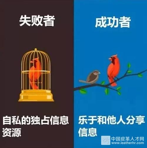 励志文章：赢家和输家之间的根本区别