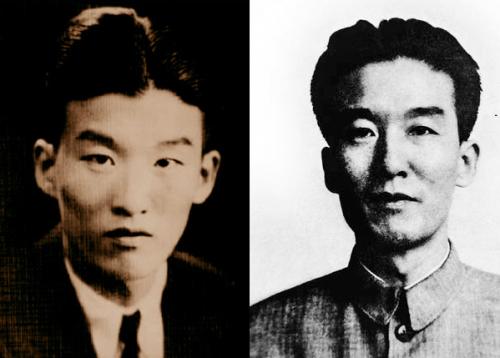 邓拓的名言