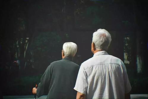 父亲的一生
