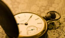 经典人生感悟：世上最浪费时间的三件事