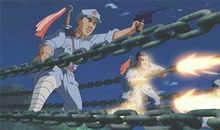 红星亦红心——《勇士》观后感