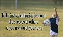 英语励志文章：变老的那一天