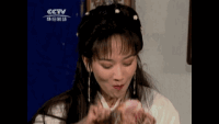 我的伟大来自于你的眼神