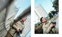 《照相师》观后感