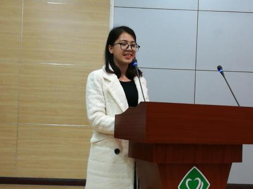 国家励志奖学金获奖感言：蓝天下的梦想