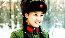 军旅励志电视剧