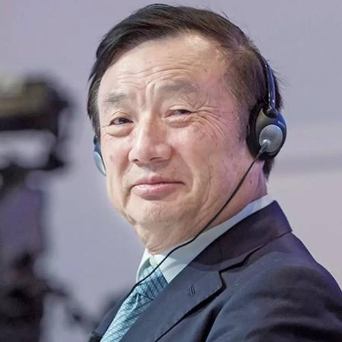 任正非：我的父母