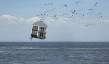 最怕你胸怀大志，却虚度光阴