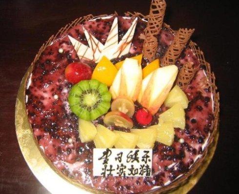 祝我哥哥生日